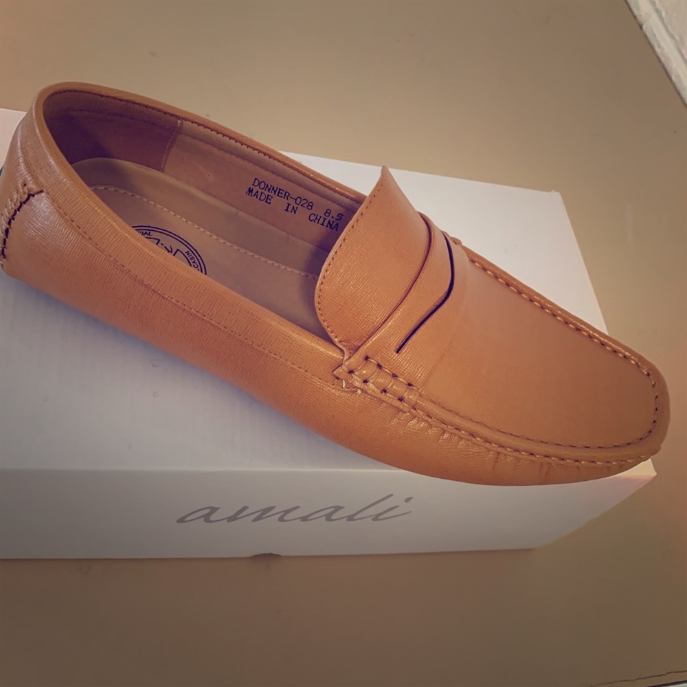 Amali men shoes size 8.5